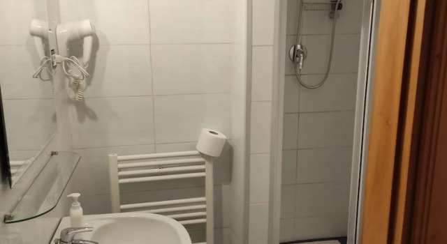 Номер Standard Hotel Big Bang