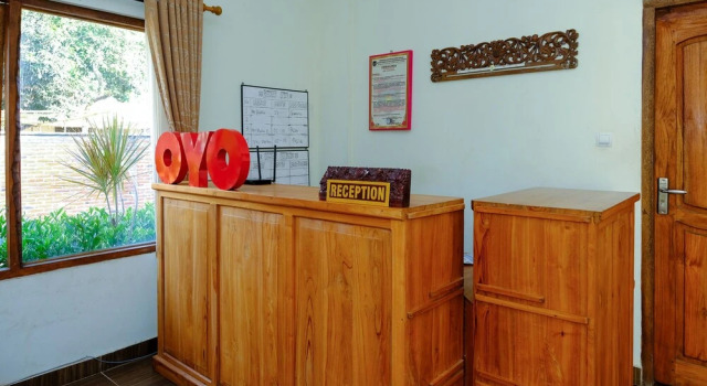 Sengkunyit Bukit Hotel by OYO Rooms, Book Hotel Selong Belanak Lombok