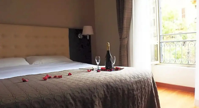 Номер Superior Hotel Nautilus