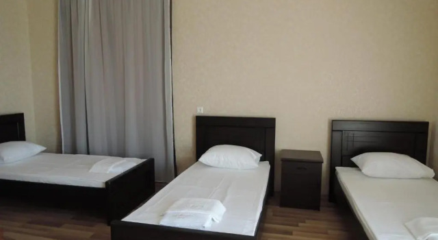 Номер Standard Shaloshvilis Cellar Hotel