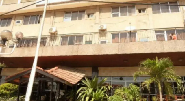 Niagara Inn, Забронировать Отель Аккра Greater Accra, рядом с The National Theatre of Ghana