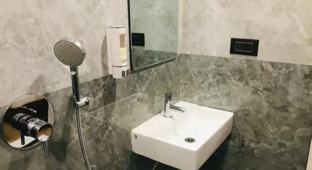 Номер Executive Aquila Hotel and Convention by The Nexus