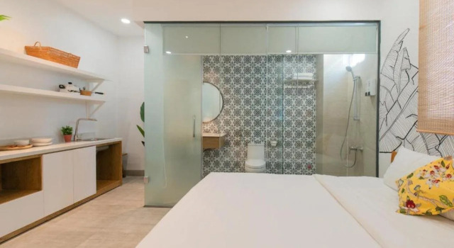 Shoho Hotel Nha Trang
