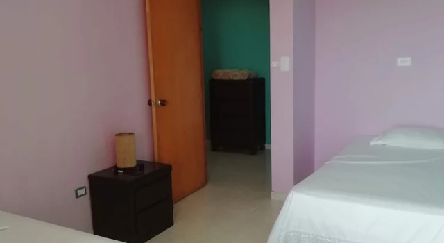 Апартаменты Classic Posada Nativa Claymount View