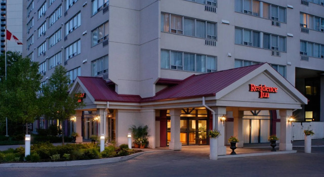 Residence Inn by Marriott London Ontario
