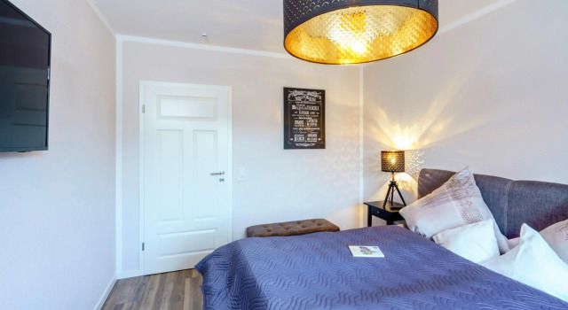 Ferienappartement Ennens, Забронировать Отель Отели East Frisia 5 звезд, 5*