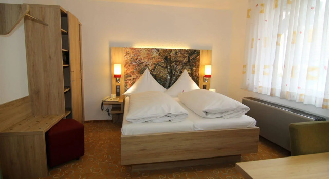 Ringhotel Gasthof Hasen, Réserver Hôtel Herrenberg Bade-Wurtemberg