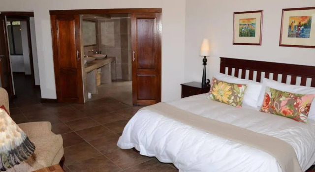 Bezweni Lodge, Reservar Hotel Cidade Do Cabo Western Cape.