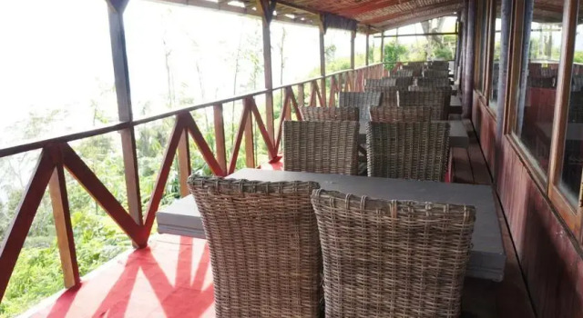 Lawang Adventure Park, Book Hotel Bukittinggi Sumatra