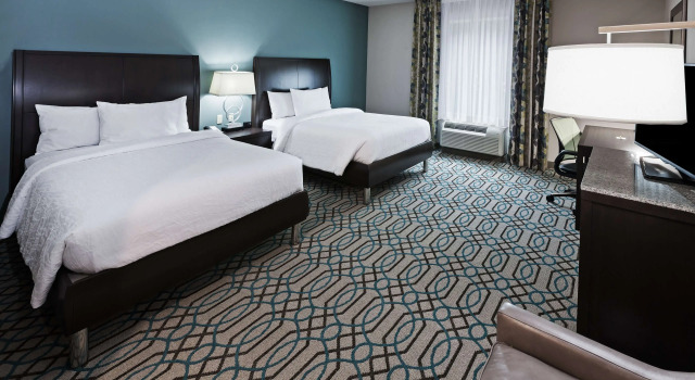 Hilton Garden Inn West Little Rock