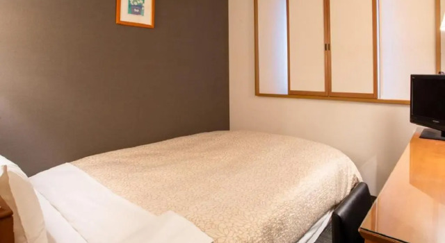 Одноместный номер Standard Kuretake-INN HAMANAKO