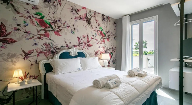 Villa Terraforte, Book Villa Hotels in Sicily with Parking, Parking