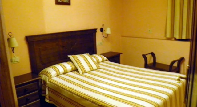 Apartamentos Turísticos Casalpujarra, Buchen Sie Ferienwohnung Busquístar Alpujarras