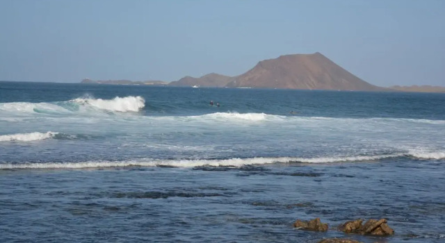 Lovely House Near to the sea, Prenota Hotel Corralejo Isole Canarie