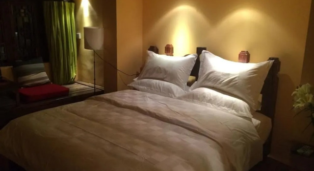 FGA Hongguan Hotel