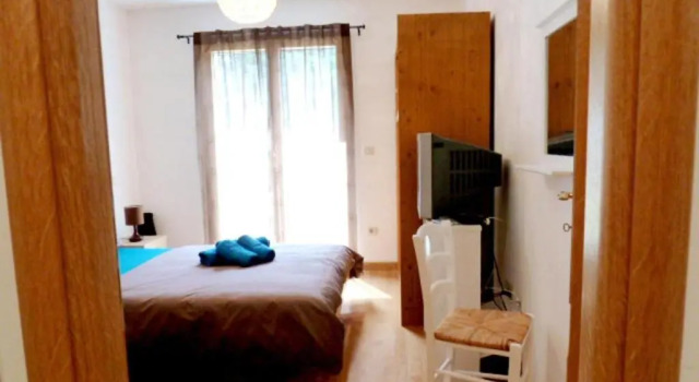 Апартаменты Apartment Allegra
