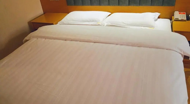 Номер Superior 7Days Premium Shiyan Renmin Road Sanyan Coach Station Branch