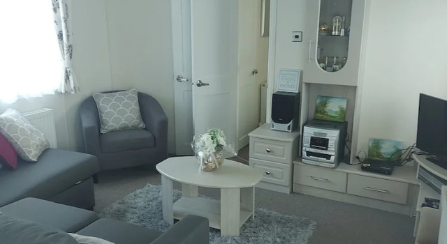 Номер Standard Lodge - Sleeps 6 With Pool Access
