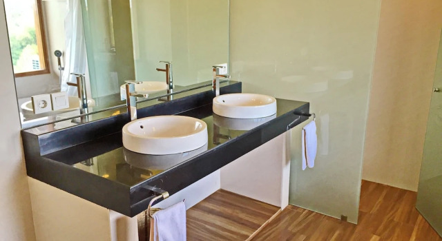 Номер Deluxe Villa Canggu