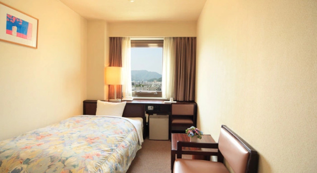 Номер Business Maizuru Grand Hotel