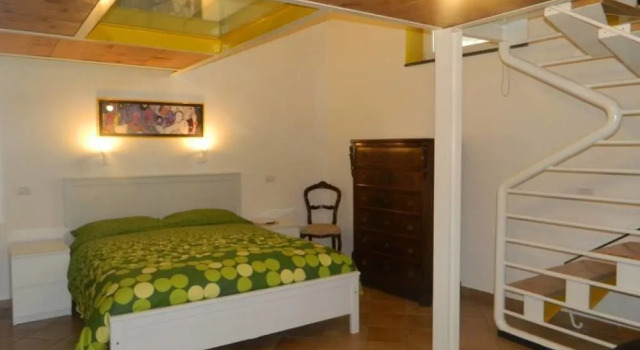 Bed and Breakfast Lungomare