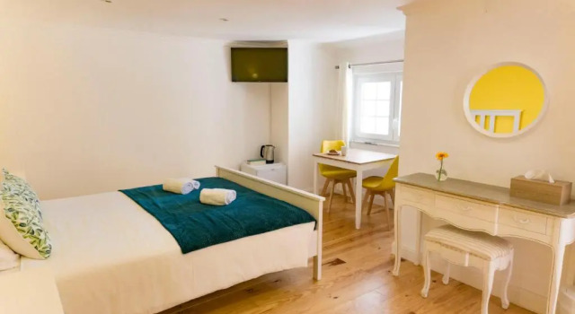 Lalitana Townhouse, Rezerwuj Hotel Lagos Albufeira