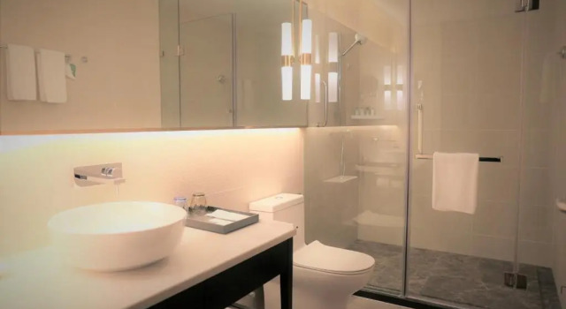 Номер Executive Citadines Gaoke Liangjiang Chongqing
