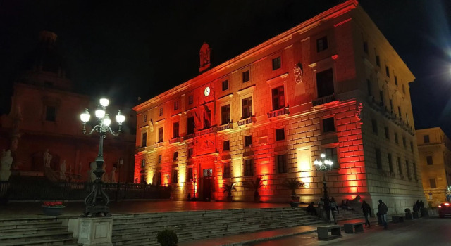 Mediterraneo, Book Hotel Palermo Sicilien
