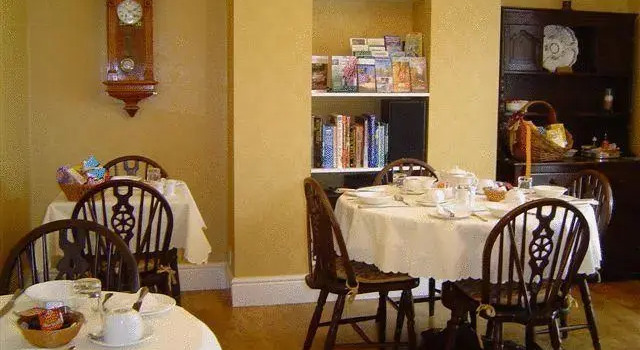Dilmore House B&B, Забронировать Отель Отели Вустер 4 звезды, рядом с Herefordshire &amp; Worcestershire Chamber of Commerce, 4*