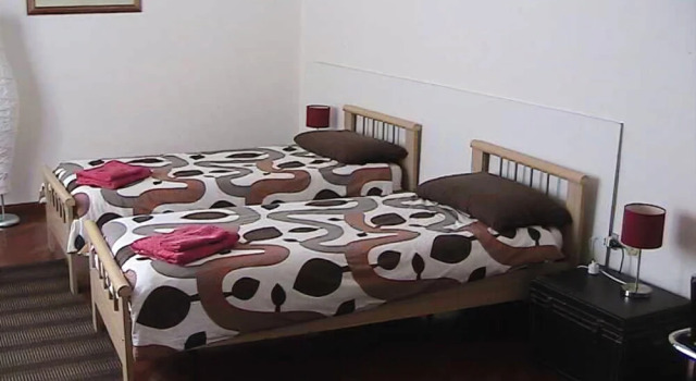 B&B La Terrazza Nelissen & Silvio, Забронировать Отель «постель и завтрак» Отели Кальяри с парковкой, Парковка