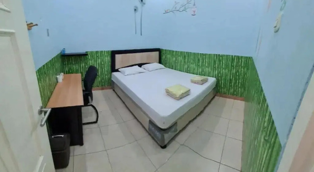 Traveller Home