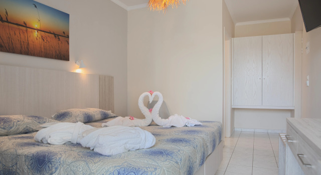 Hotel Tigakis Star, Prenota Hotel Hotel e alloggi a Tigaki, Hotel