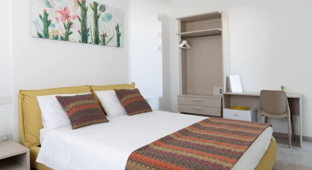 B&B Domus Terra Mare, Prenota Hotel Hotel a Ugento con colazione, Colazione