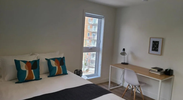 Апартаменты Standard APPART-HOTEL LUNI