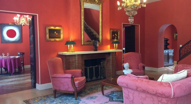 Demeure De Flore, Rezerwuj Hotel Lacabarède Tarn