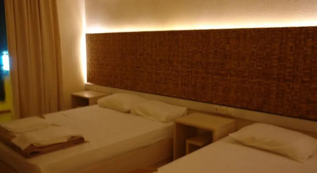 Pantheon Beach Hotel