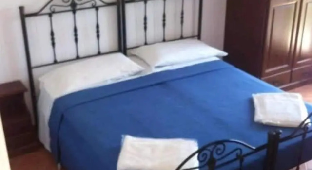 Двухместный номер Standard Bed Sandalia