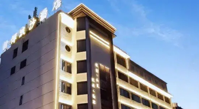 New Bolangsha Hotel (dl Fat Donglai Branch), Book Hotel Xinxiang Henan