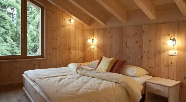 Appartments Helvetia, Забронировать Апартаменты/квартира Виллабасса Hochpustertal Valley