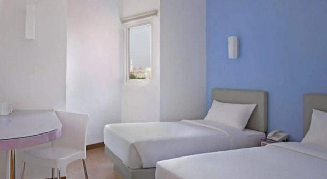 Amaris Hotel Juanda