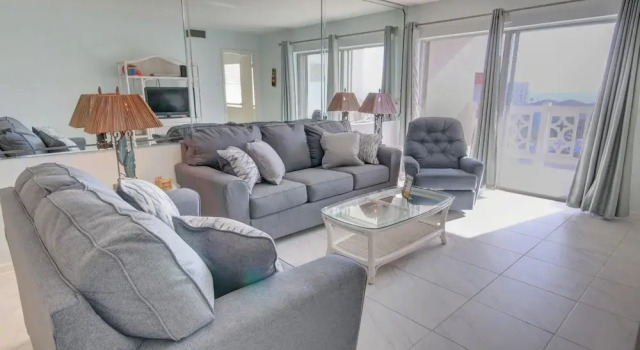 262 El Matador, Book Lejlighedshotel Fort Walton Beach Emerald Coast