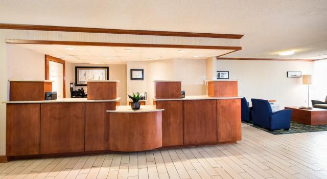 Fenwick Inn