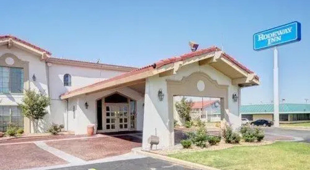 La Quinta Inn, Réserver Hôtel Oklahoma City Oklahoma
