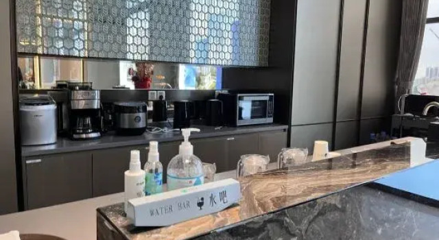 Estay Residence（Shenzhen Luohu Shuibei Jewerly city branch）, Rezerwuj Hotel Hotele w Shenzhen z parkingiem, Parking