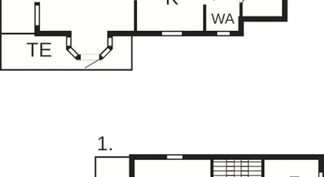 Коттедж 4 star holiday home in Haderslev