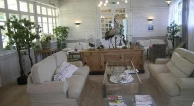 La Marine de Loire Hôtel & Spa