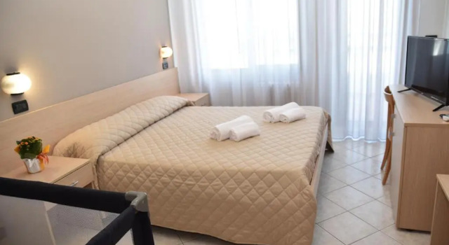 Семейный номер Standard Hotel Excelsior