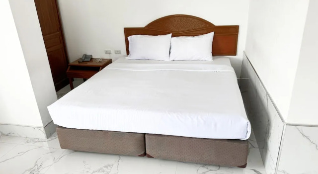 Двухместный номер Grand Highfive Hotel
