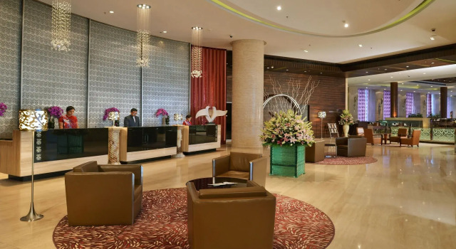 Holiday Inn Chandigarh Panchkula