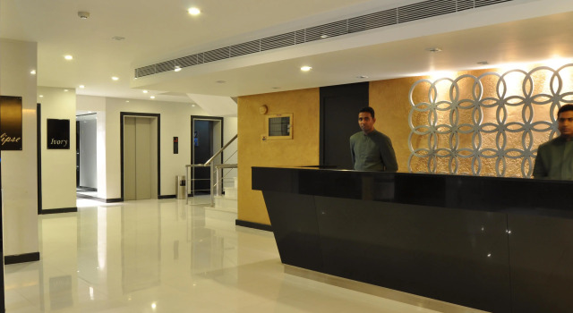 Renuka City Hotel